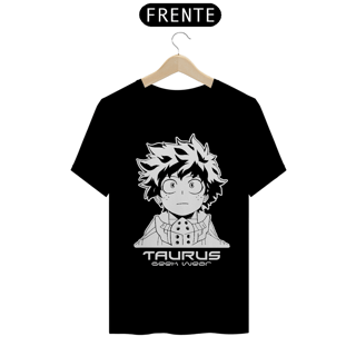 Nome do produto Camiseta Deku Face - Classic