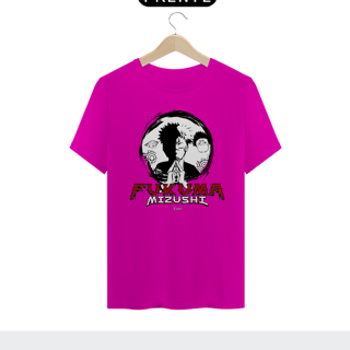 Nome do produto Camiseta Fukuma Mizushi Jujutsu Kaisen - Quality
