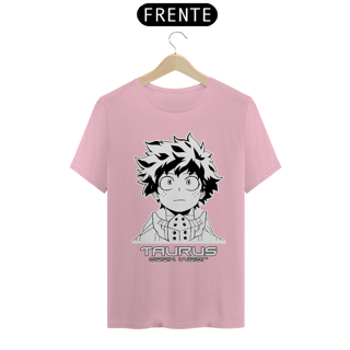 Nome do produto Camiseta Deku Face - Classic