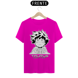 Nome do produto Camiseta Deku Face - Classic