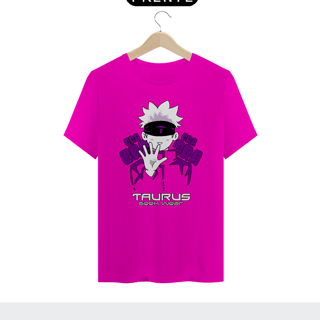 Nome do produto Camiseta Ora Ora Gojo Jujutsu Kaisen- Classic