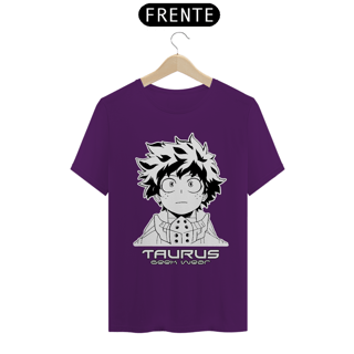 Nome do produto Camiseta Deku Face - Classic