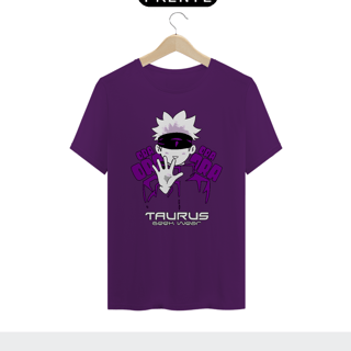 Nome do produto Camiseta Ora Ora Gojo Jujutsu Kaisen- Classic