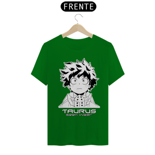 Nome do produto Camiseta Deku Face - Classic