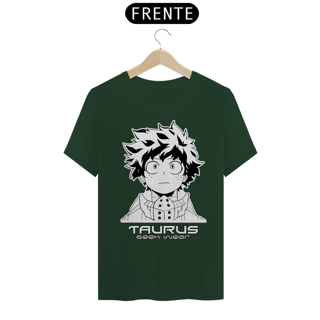 Nome do produto Camiseta Deku Face - Classic