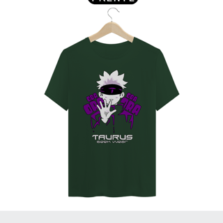 Nome do produto Camiseta Ora Ora Gojo Jujutsu Kaisen- Classic