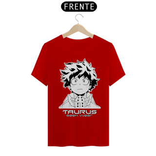 Nome do produto Camiseta Deku Face - Classic