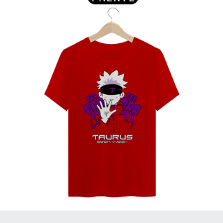 Nome do produto Camiseta Ora Ora Gojo Jujutsu Kaisen- Classic