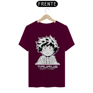 Nome do produto Camiseta Deku Face - Classic