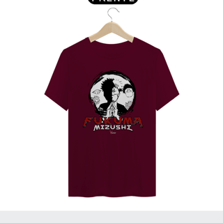 Nome do produto Camiseta Fukuma Mizushi Jujutsu Kaisen - Quality
