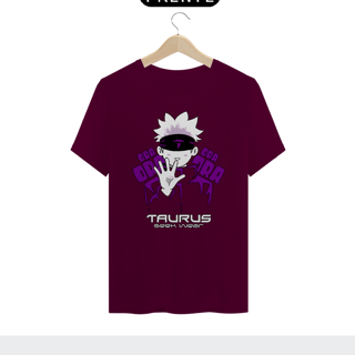 Nome do produto Camiseta Ora Ora Gojo Jujutsu Kaisen- Classic