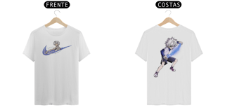 Nome do produto camisa nike killua