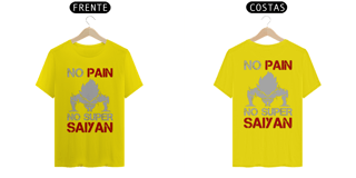 Nome do produto Manto de academia (SEM DOR SEM SUPER SAYAJIN)
