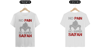 Nome do produto Manto de academia (SEM DOR SEM SUPER SAYAJIN)