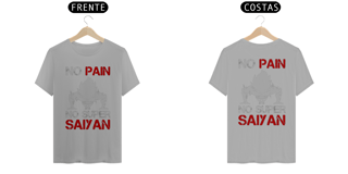 Nome do produto Manto de academia (SEM DOR SEM SUPER SAYAJIN)
