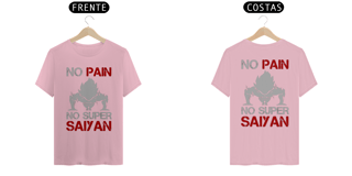 Nome do produto Manto de academia (SEM DOR SEM SUPER SAYAJIN)