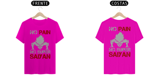 Nome do produto Manto de academia (SEM DOR SEM SUPER SAYAJIN)