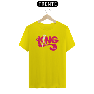 Nome do produto CAMISETA KING OF KINGS