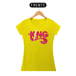 Nome do produto BABY LONG KING OF KINGS