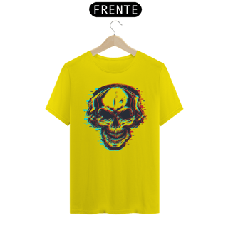Nome do produto CAMISETA CAVEIRA DE HEADPHONE