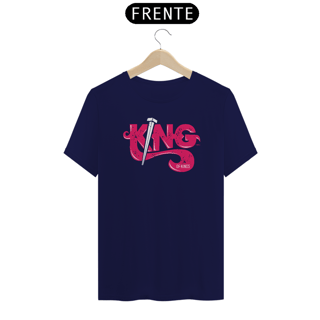 Nome do produto CAMISETA KING OF KINGS