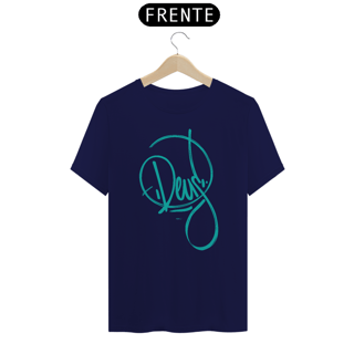 Nome do produto CAMISETA DEUS