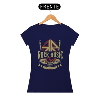 Nome do produto BABY LONG KASHMIR ROCK MUSIC CLUB