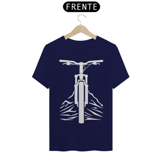 Nome do produto CAMISETA MOUNTAIN BIKE DE FRENTE