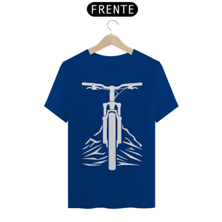 Nome do produto CAMISETA MOUNTAIN BIKE DE FRENTE