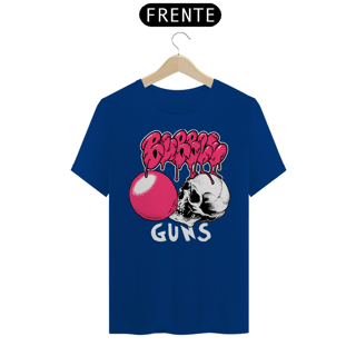 Nome do produto CAMISETA BUBBLE GUNS