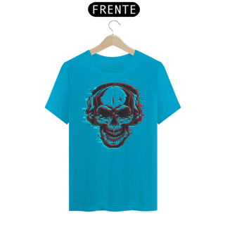 Nome do produto CAMISETA CAVEIRA DE HEADPHONE