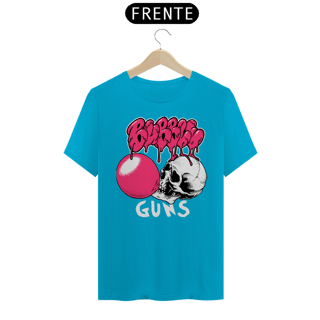 Nome do produto CAMISETA BUBBLE GUNS