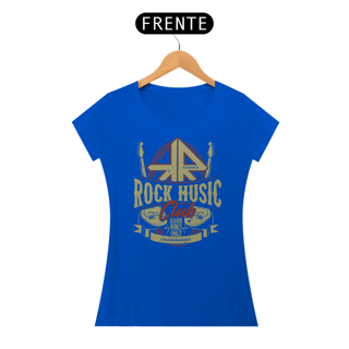 Nome do produto BABY LONG KASHMIR ROCK MUSIC CLUB