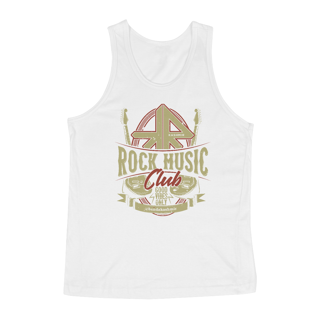 Nome do produto REGATA KASHMIR ROCK MUSIC CLUB