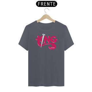 Nome do produto CAMISETA KING OF KINGS