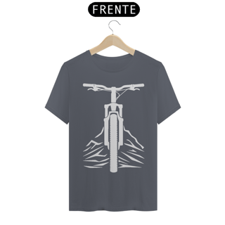 Nome do produto CAMISETA MOUNTAIN BIKE DE FRENTE