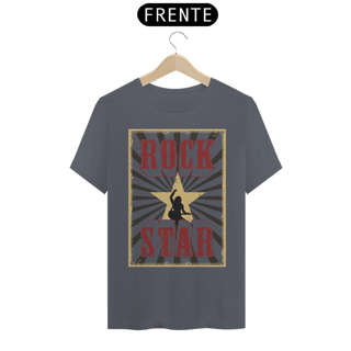 Nome do produto CAMISETA ROCK STAR