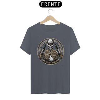 Nome do produto CAMISETA TWO BEER OR NOT TWO BEER THAT IS THE QUESTION