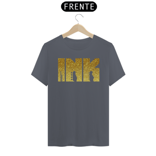 Nome do produto CAMISETA BANDA INK (LOGO)