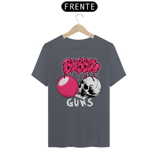 Nome do produto CAMISETA BUBBLE GUNS
