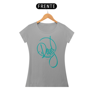 Nome do produto BABY LONG DEUS