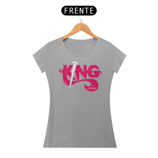 Nome do produto BABY LONG KING OF KINGS