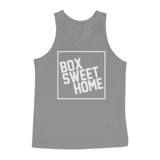 Nome do produto REGATA BOX SWEET HOME