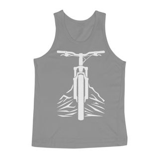 Nome do produto REGATA MOUNTAIN BIKE DE FRENTE