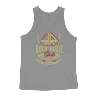 Nome do produto REGATA KASHMIR ROCK MUSIC CLUB