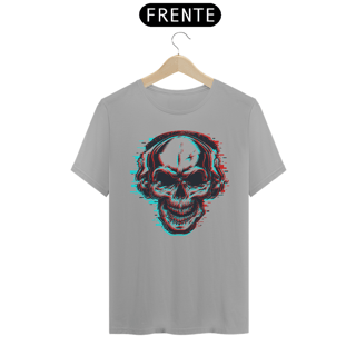 Nome do produto CAMISETA CAVEIRA DE HEADPHONE