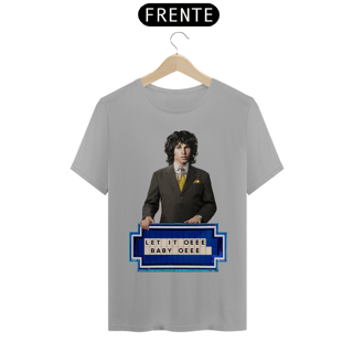 Nome do produto CAMISETA LET IT OEEE BABY OEEE