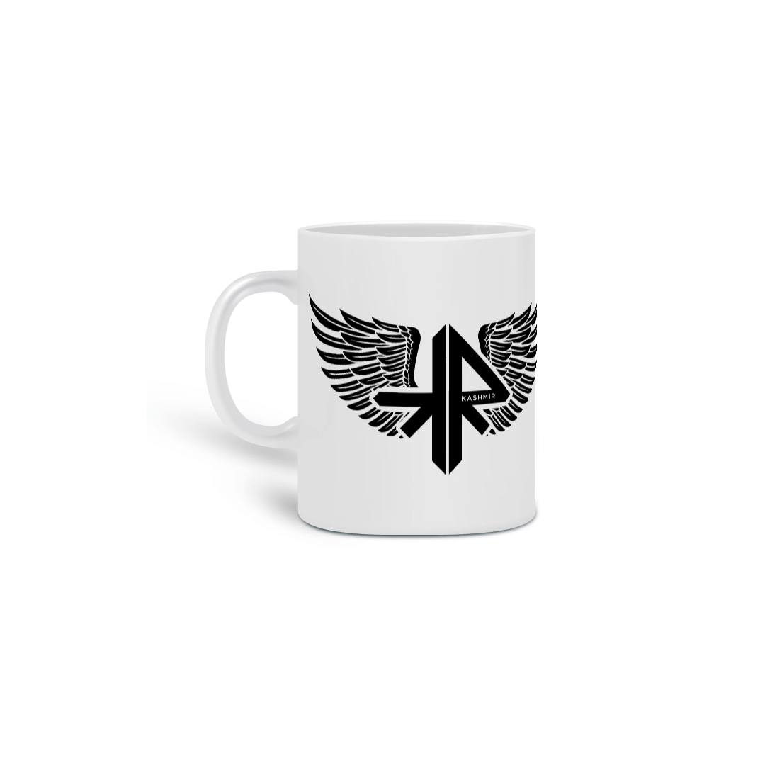 CANECA KASHMIR LOGO ASA