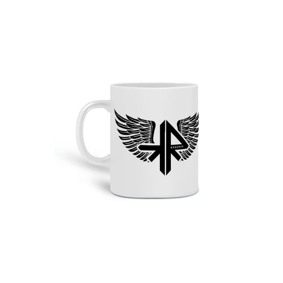 CANECA KASHMIR LOGO ASA