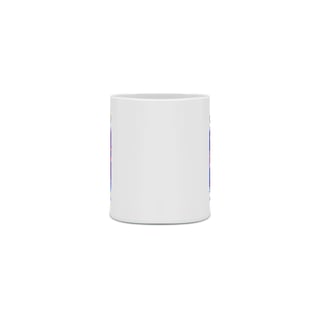 Nome do produto CANECA LET'S GO ROCK - POSTER